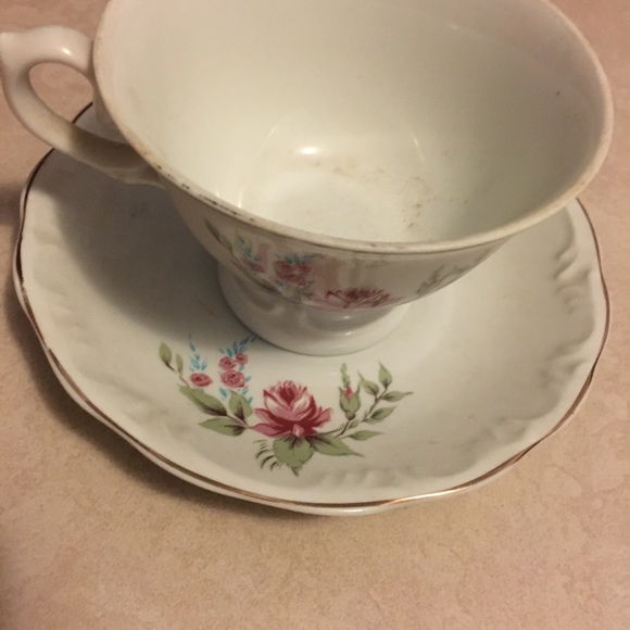 Saucer and Cup FDTA - Picture 8 of 8